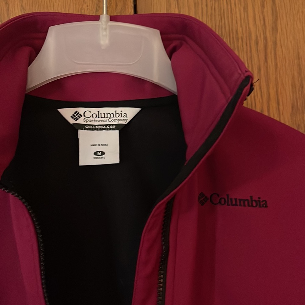 Columbia jacket - Picture 3 of 5